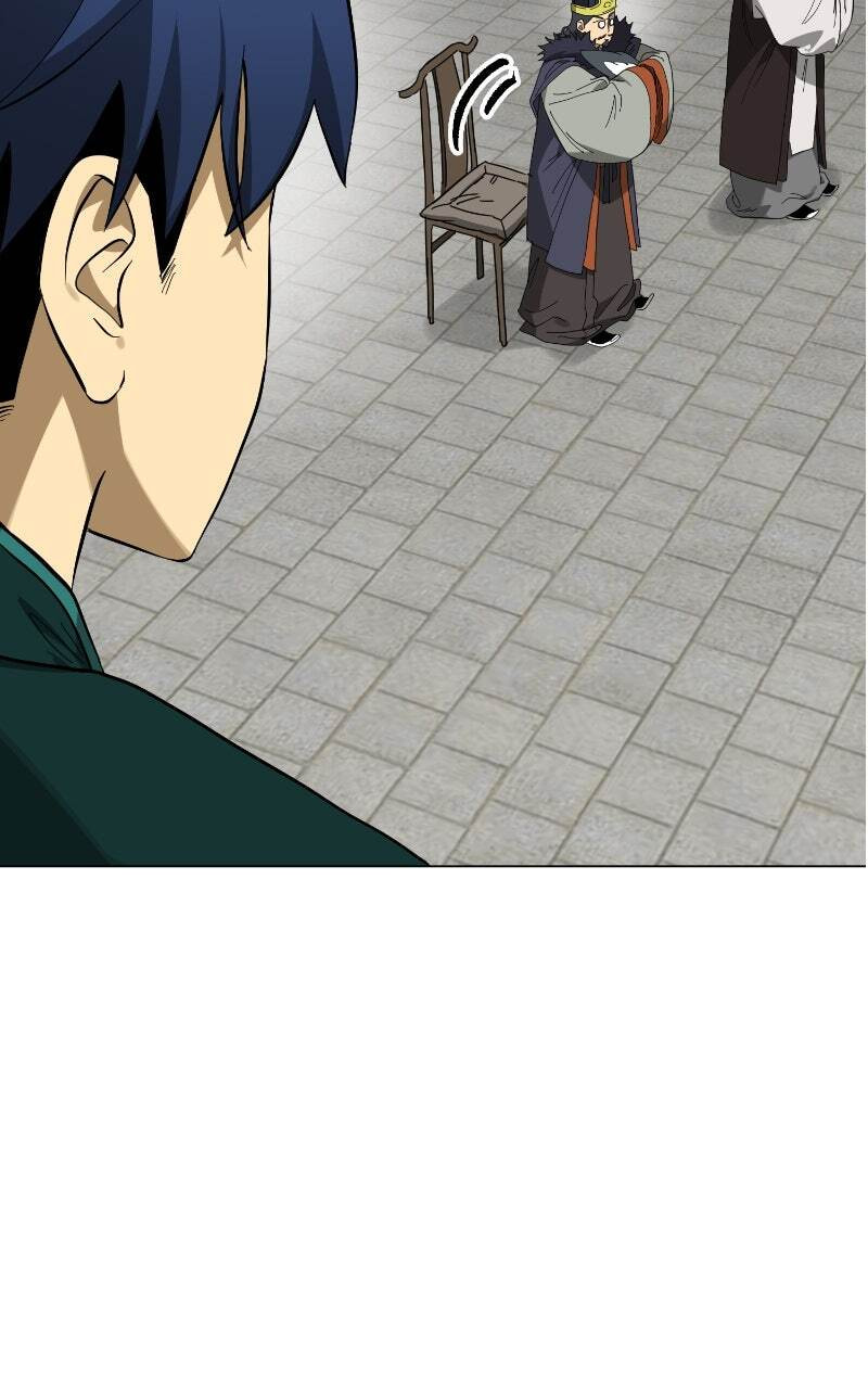 Read Infinite Leveling: Murim chapter 221 image 95 on Lezhin