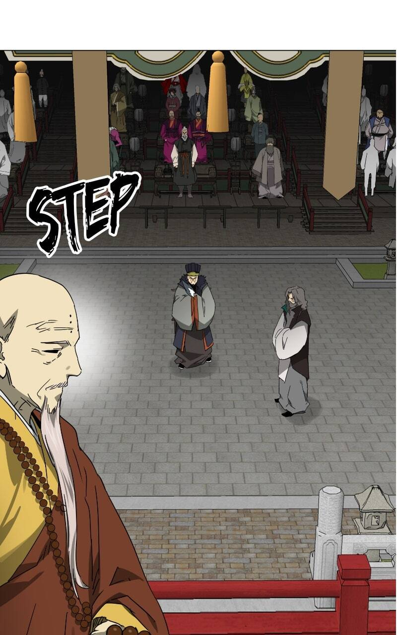 Read Infinite Leveling: Murim chapter 221 image 98 on Lezhin