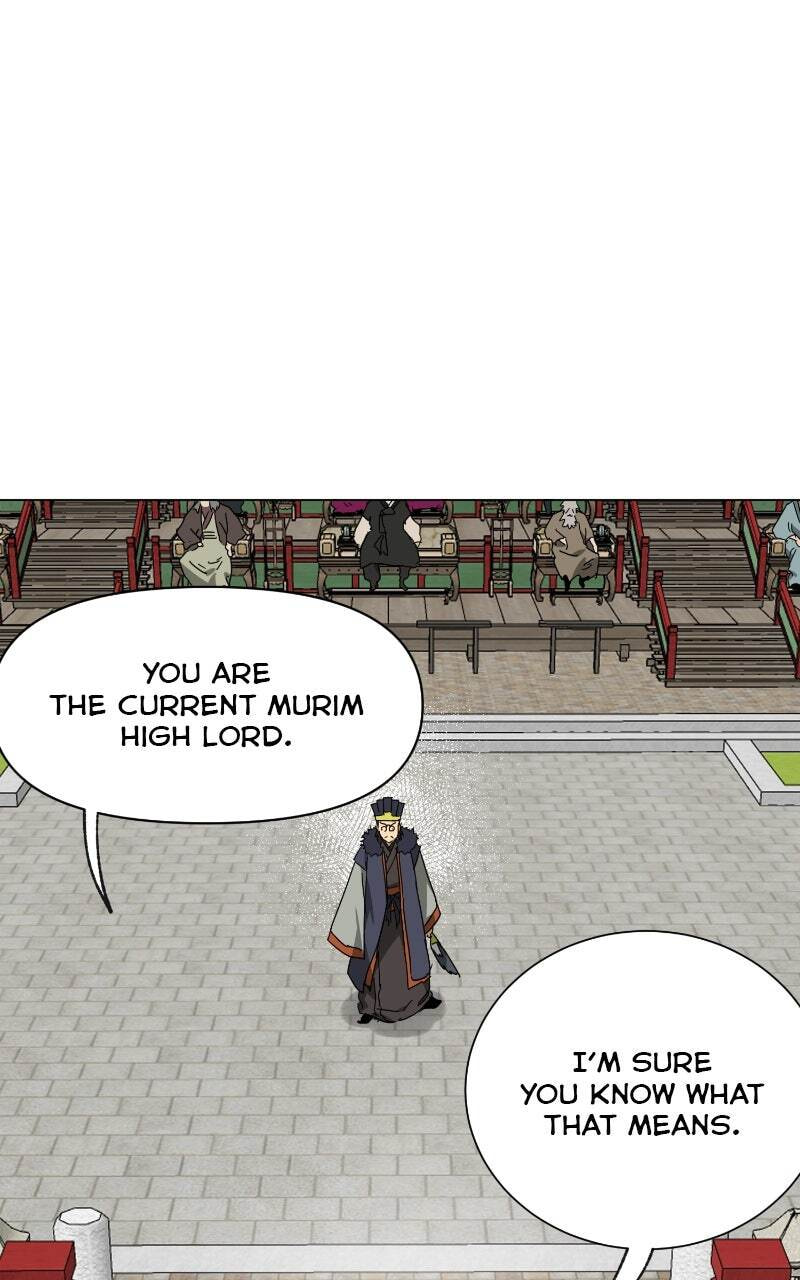 Read Infinite Leveling: Murim chapter 223 image 1 on Lezhin