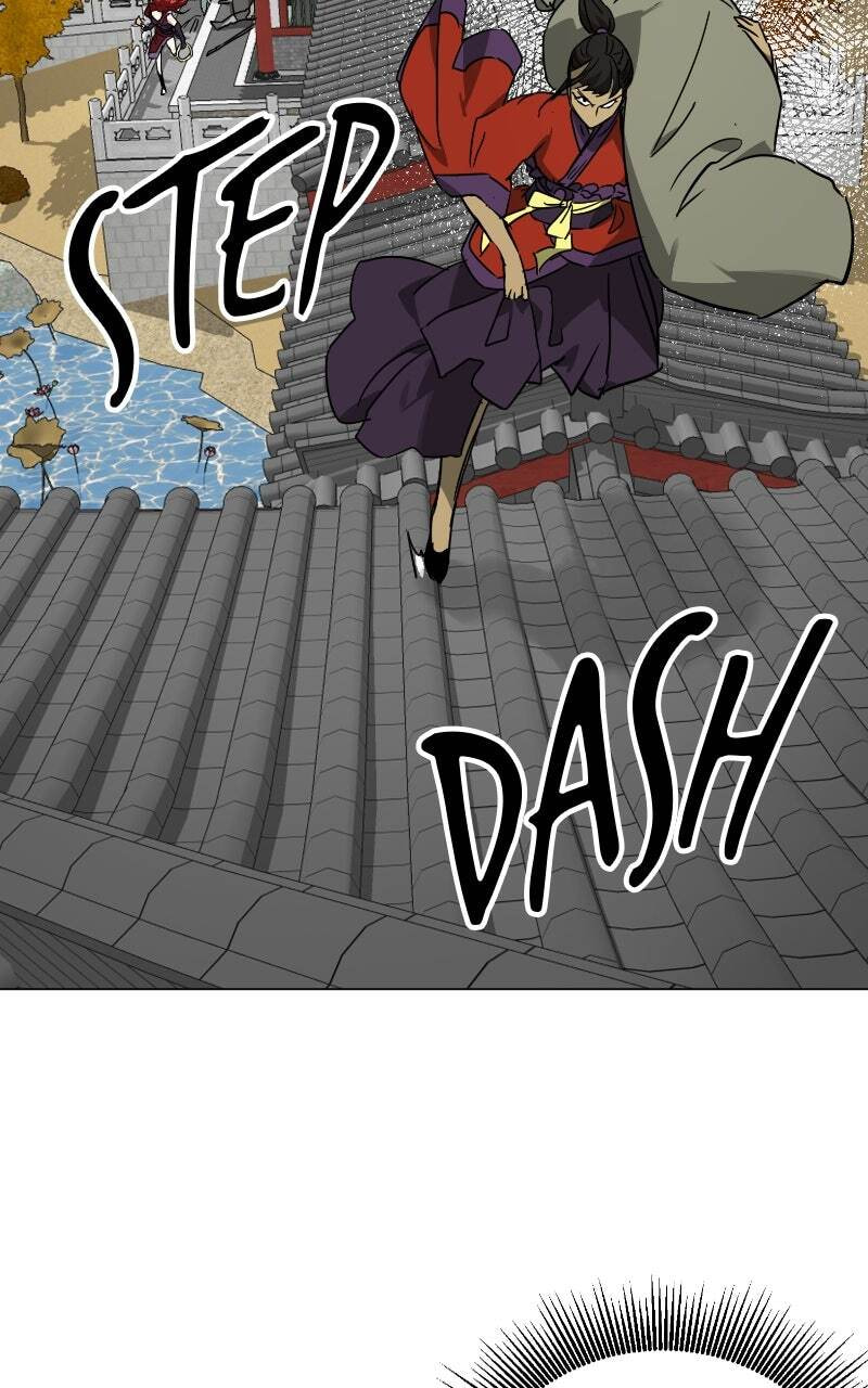Read Infinite Leveling: Murim chapter 223 image 101 on Lezhin