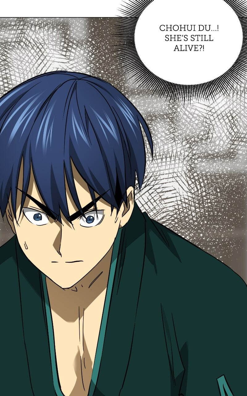 Read Infinite Leveling: Murim chapter 223 image 102 on Lezhin