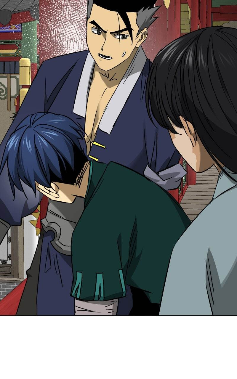 Read Infinite Leveling: Murim chapter 223 image 108 on Lezhin