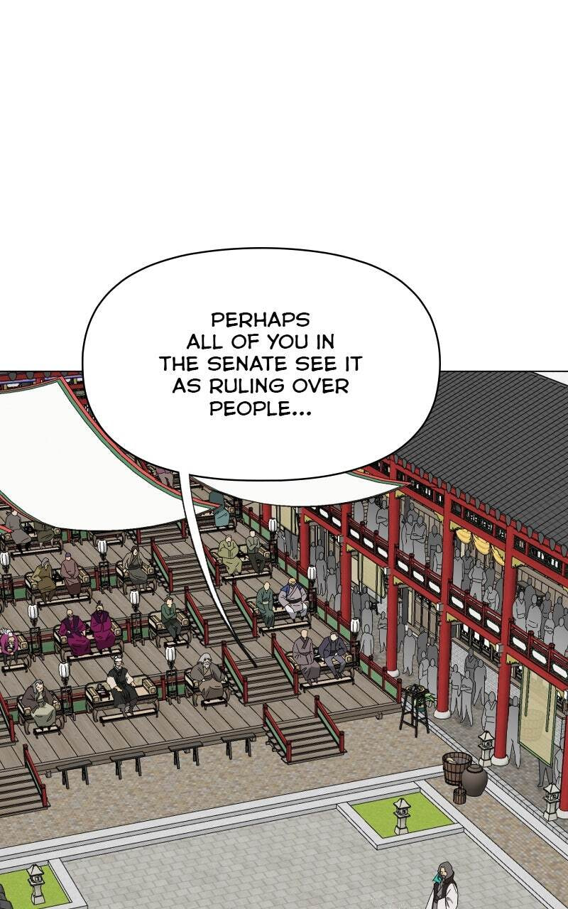 Read Infinite Leveling: Murim chapter 223 image 11 on Lezhin