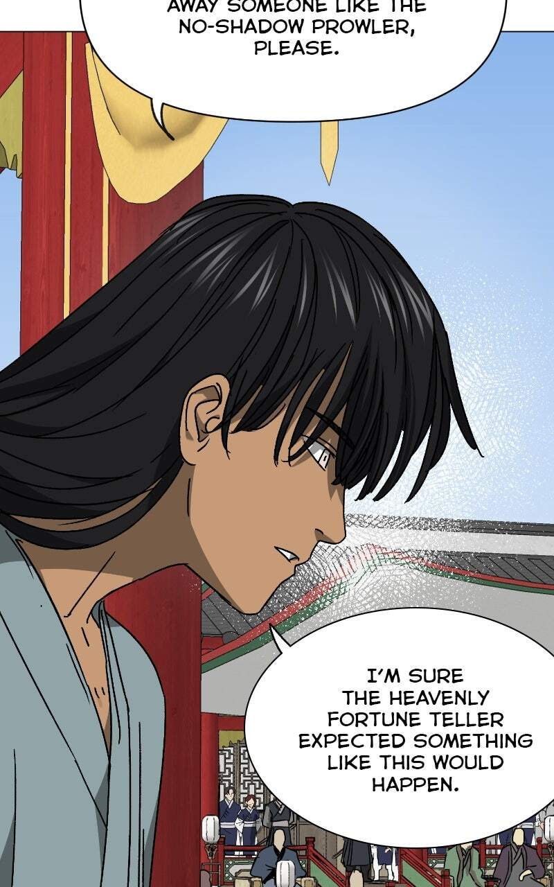 Read Infinite Leveling: Murim chapter 223 image 111 on Lezhin