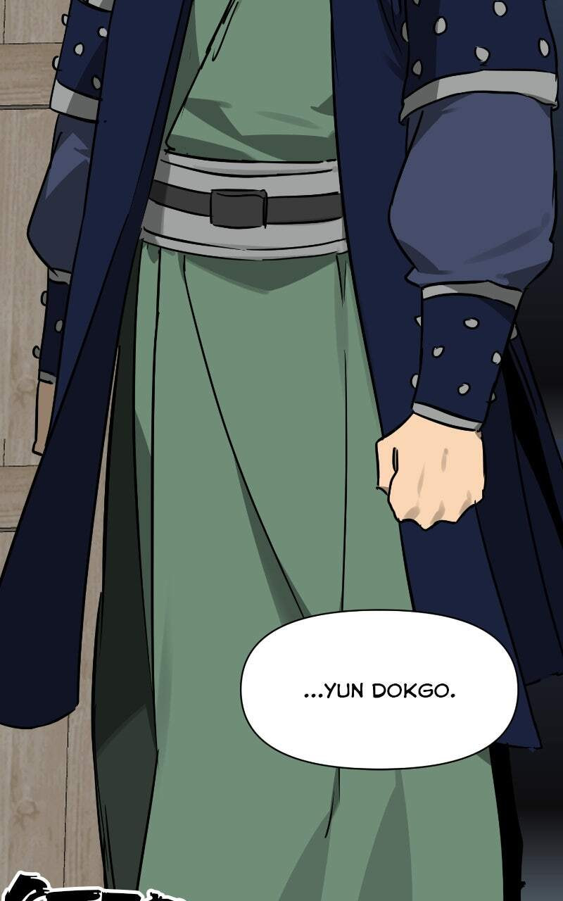 Read Infinite Leveling: Murim chapter 223 image 123 on Lezhin