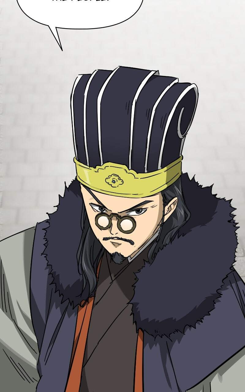 Read Infinite Leveling: Murim chapter 223 image 13 on Lezhin