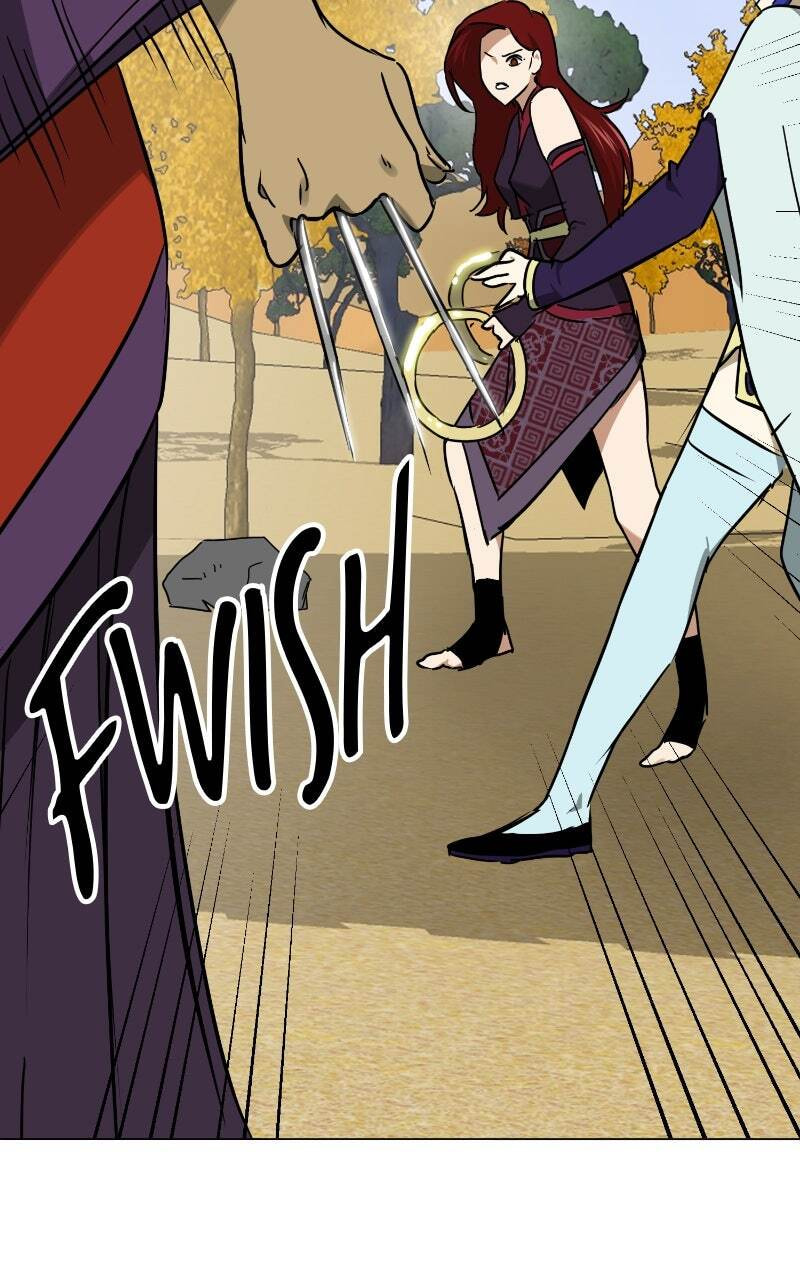 Read Infinite Leveling: Murim chapter 223 image 140 on Lezhin