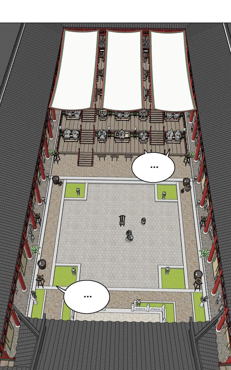 Read Infinite Leveling: Murim chapter 223 image 15 on Lezhin