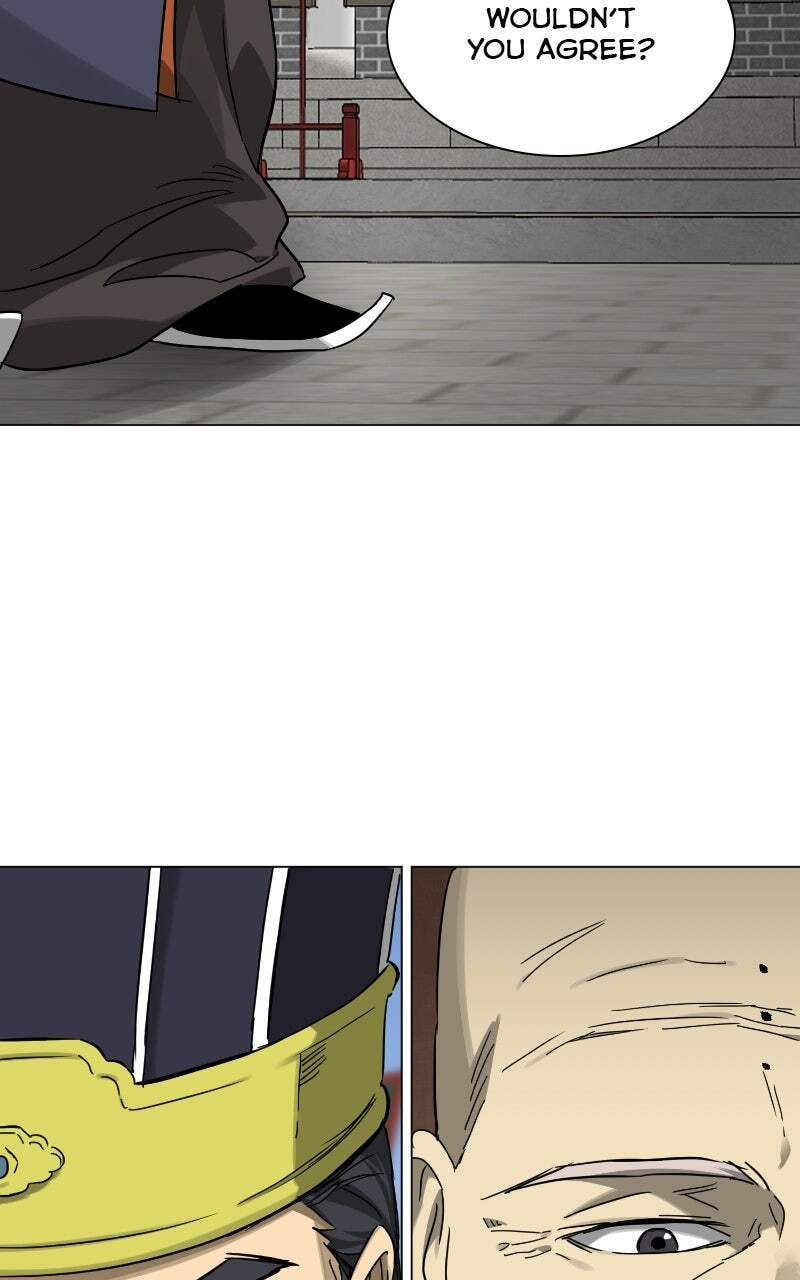 Read Infinite Leveling: Murim chapter 223 image 20 on Lezhin