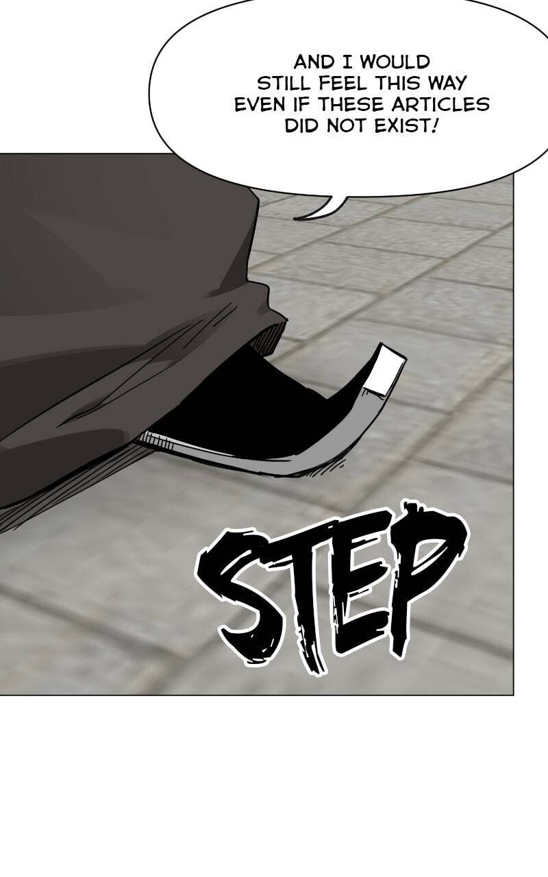 Read Infinite Leveling: Murim chapter 223 image 24 on Lezhin