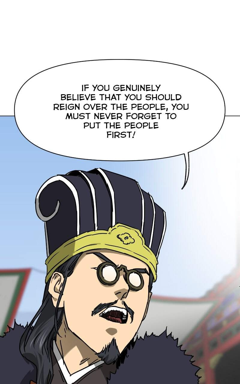 Read Infinite Leveling: Murim chapter 223 image 25 on Lezhin
