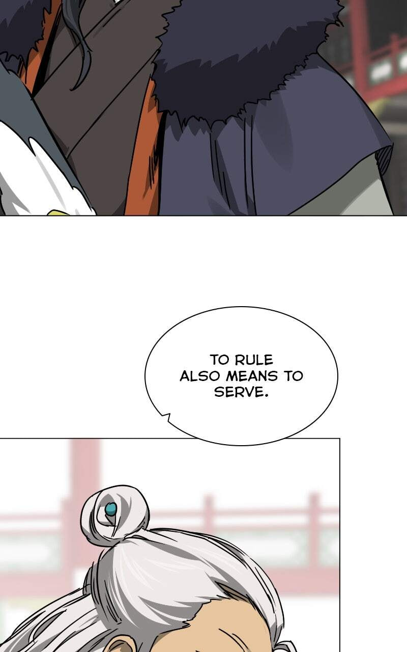 Read Infinite Leveling: Murim chapter 223 image 26 on Lezhin
