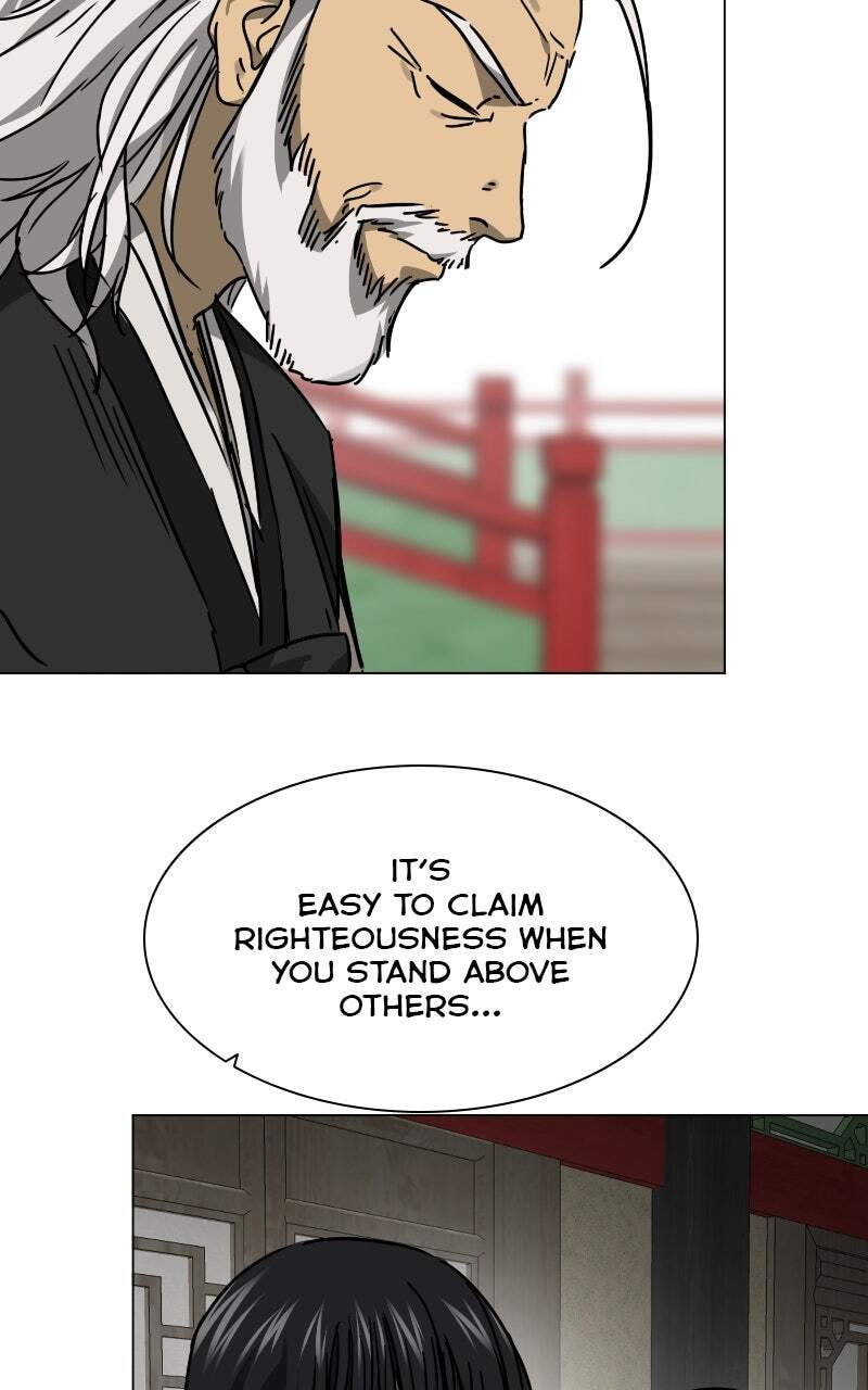 Read Infinite Leveling: Murim chapter 223 image 27 on Lezhin
