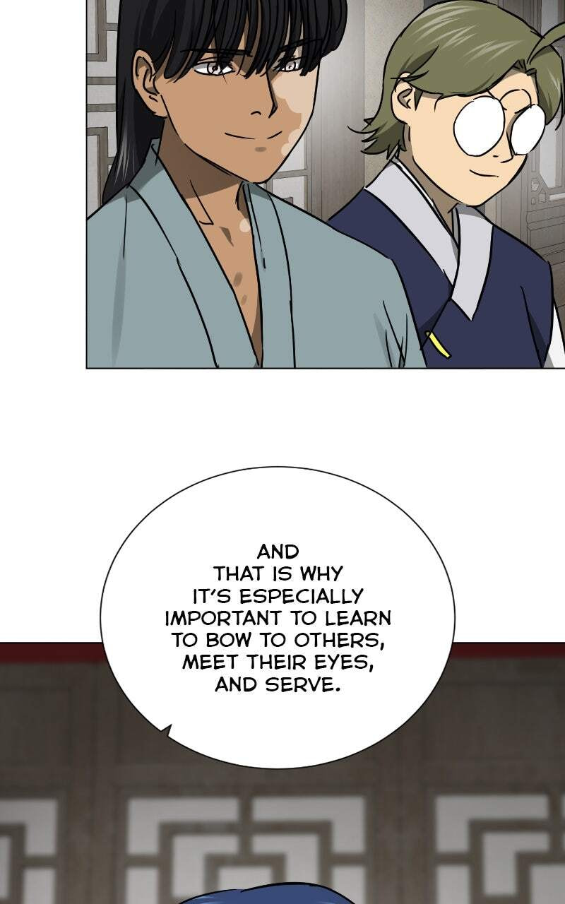 Read Infinite Leveling: Murim chapter 223 image 28 on Lezhin