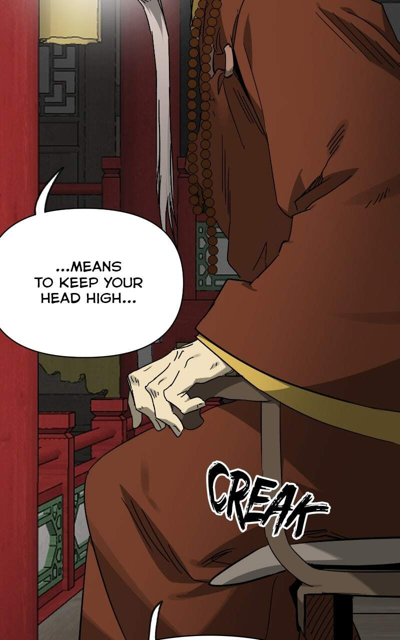 Read Infinite Leveling: Murim chapter 223 image 36 on Lezhin
