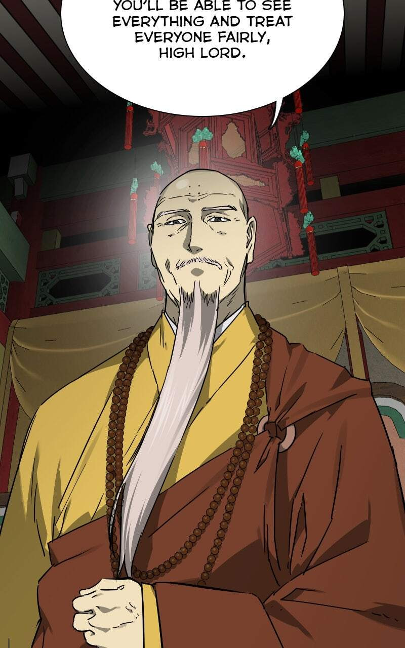 Read Infinite Leveling: Murim chapter 223 image 38 on Lezhin