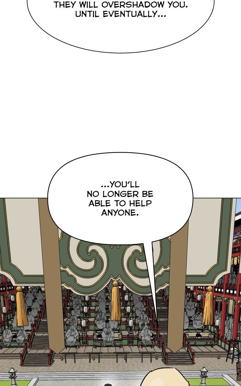 Read Infinite Leveling: Murim chapter 223 image 41 on Lezhin