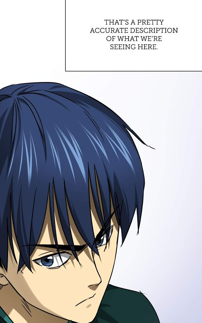 Read Infinite Leveling: Murim chapter 223 image 44 on Lezhin