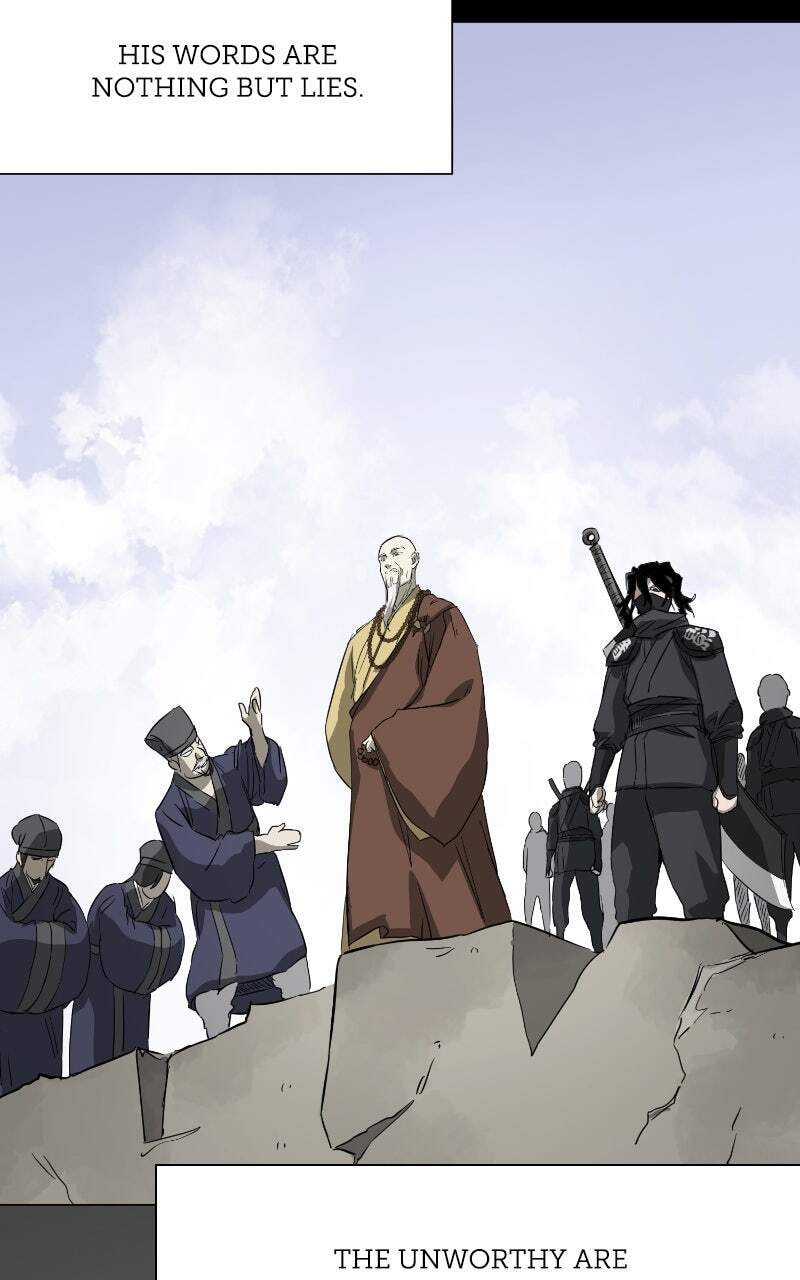 Read Infinite Leveling: Murim chapter 223 image 47 on Lezhin