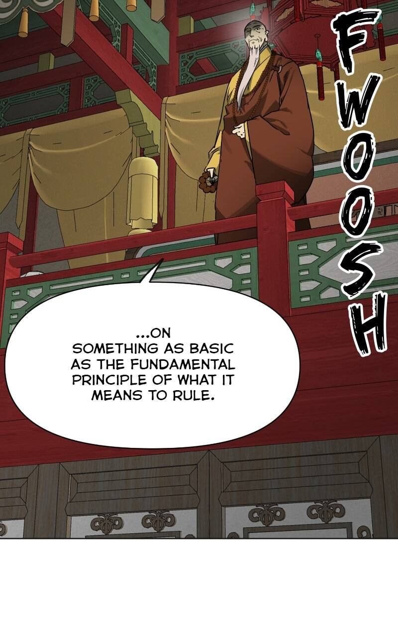 Read Infinite Leveling: Murim chapter 223 image 49 on Lezhin