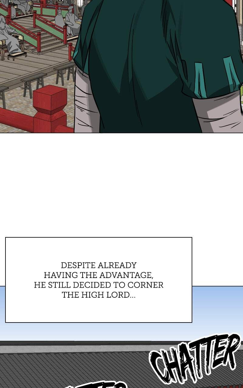 Read Infinite Leveling: Murim chapter 223 image 54 on Lezhin