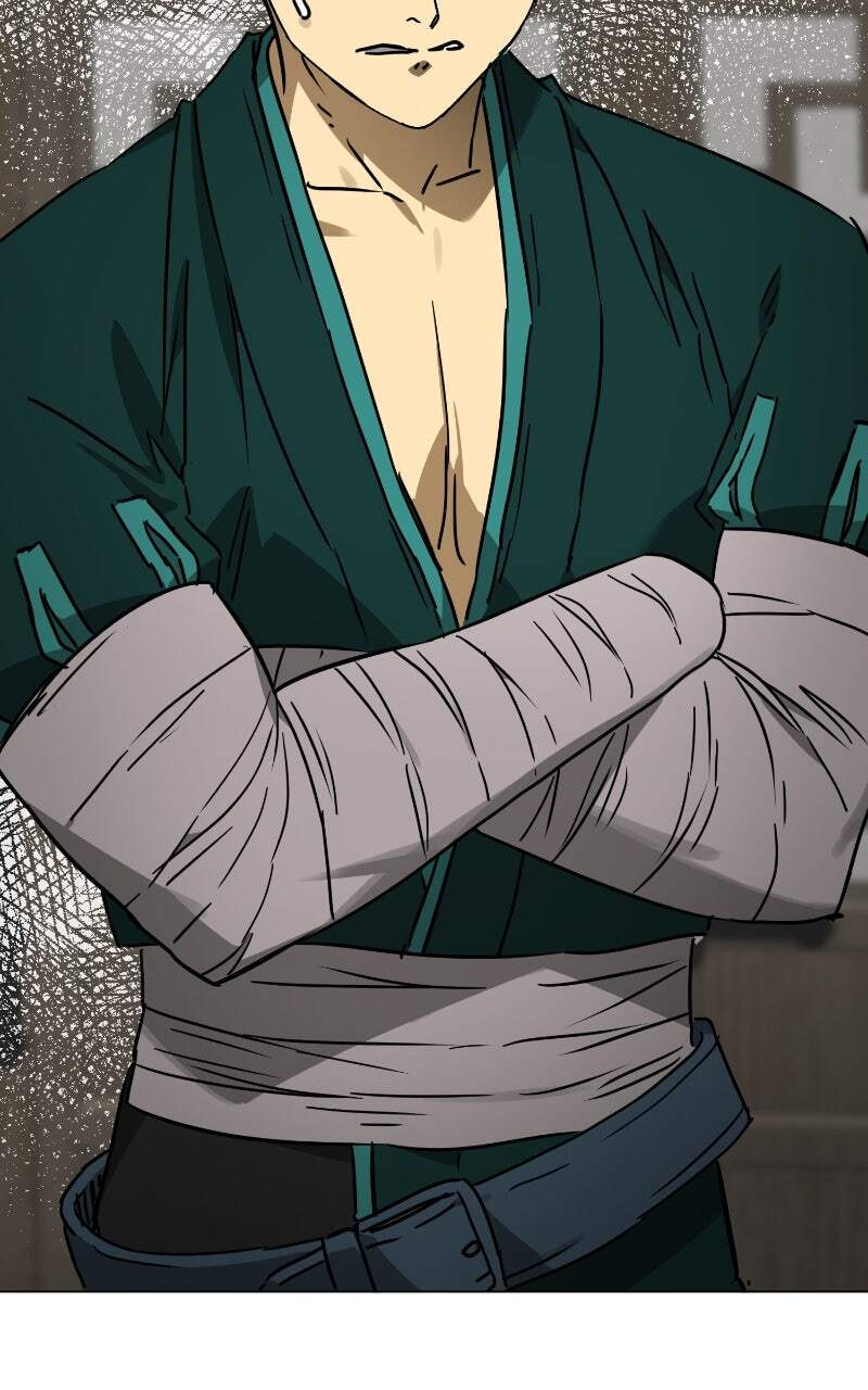 Read Infinite Leveling: Murim chapter 223 image 59 on Lezhin