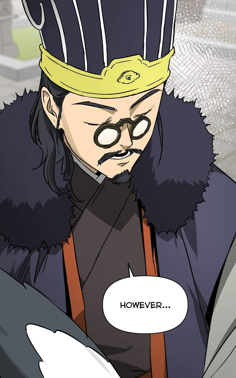 Read Infinite Leveling: Murim chapter 223 image 61 on Lezhin