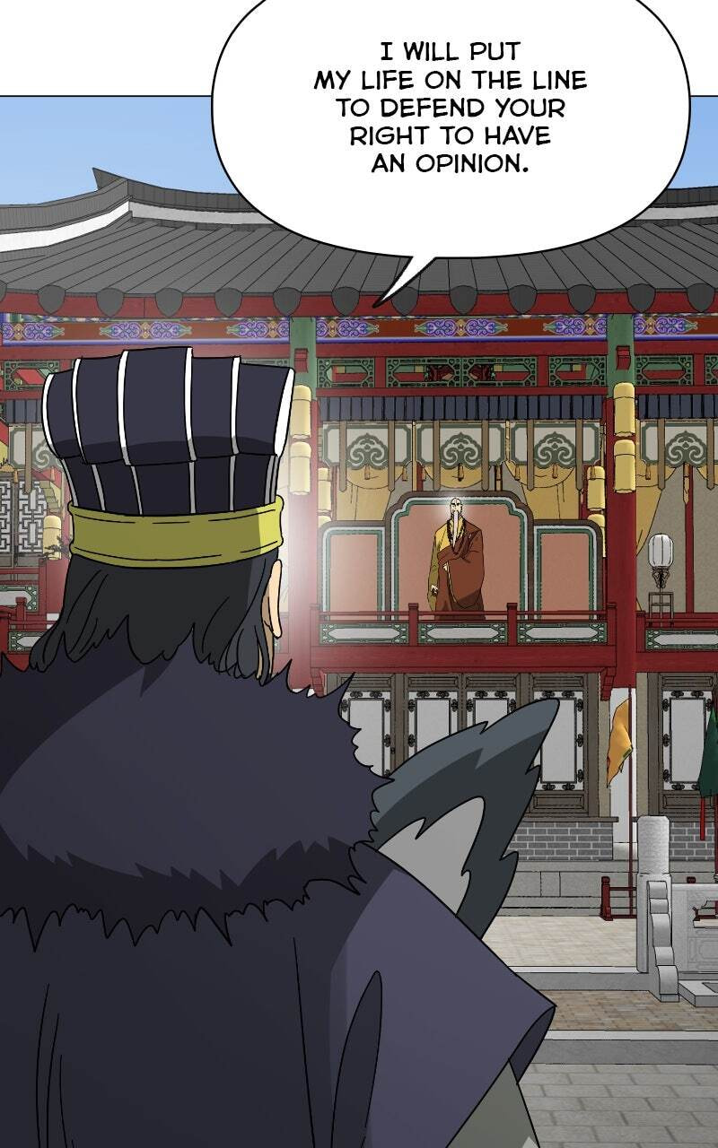 Read Infinite Leveling: Murim chapter 223 image 63 on Lezhin