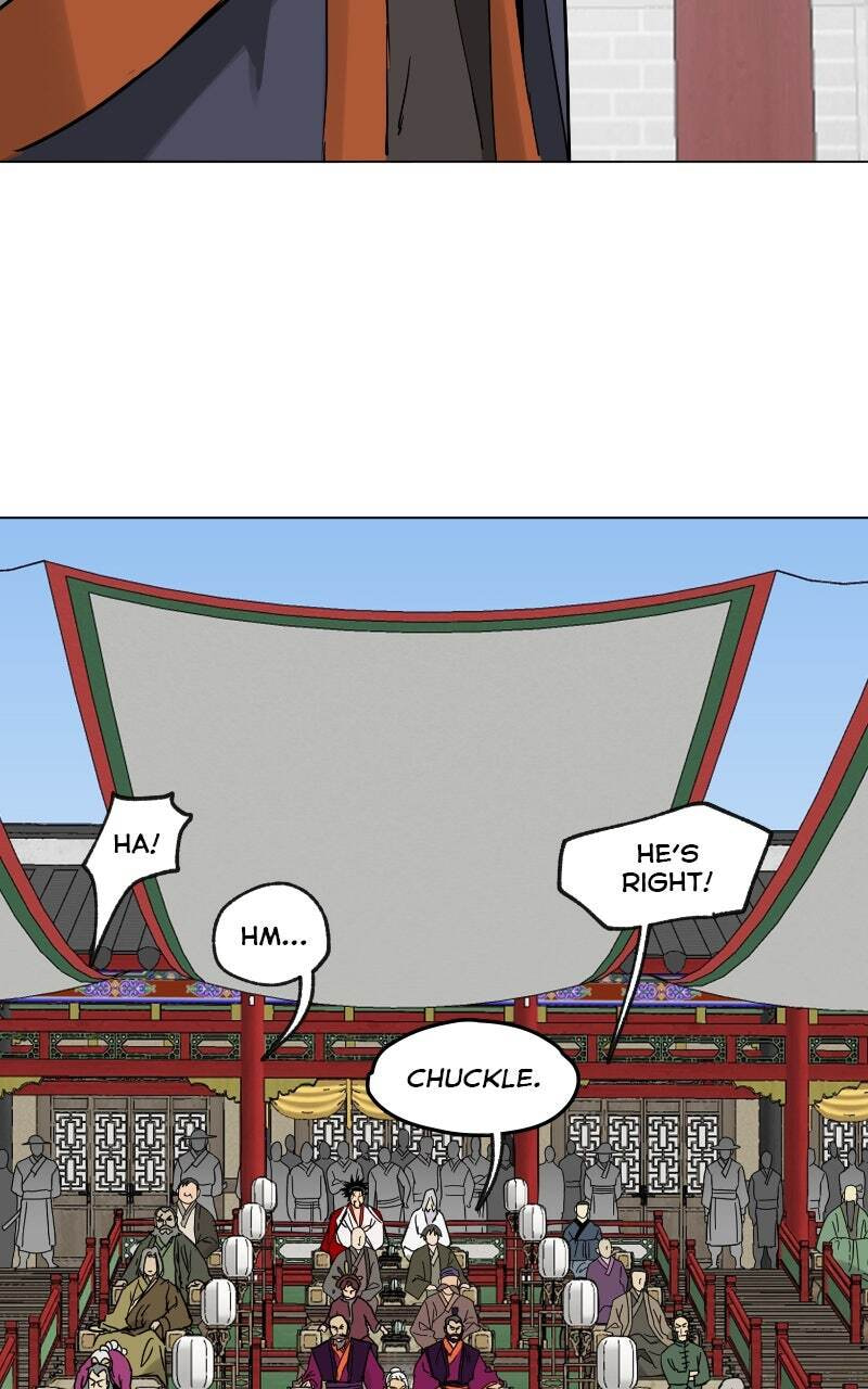 Read Infinite Leveling: Murim chapter 223 image 67 on Lezhin