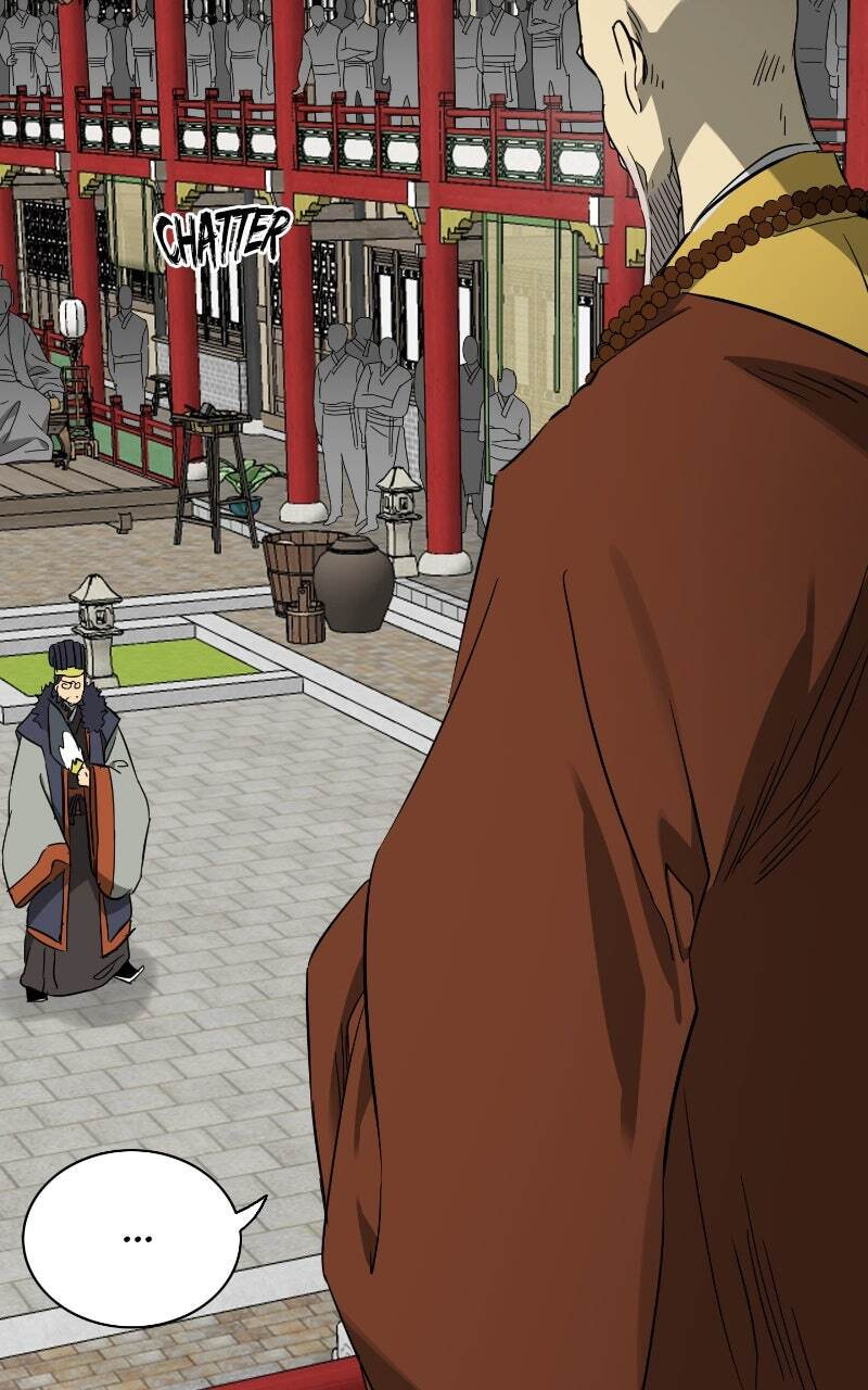 Read Infinite Leveling: Murim chapter 223 image 69 on Lezhin