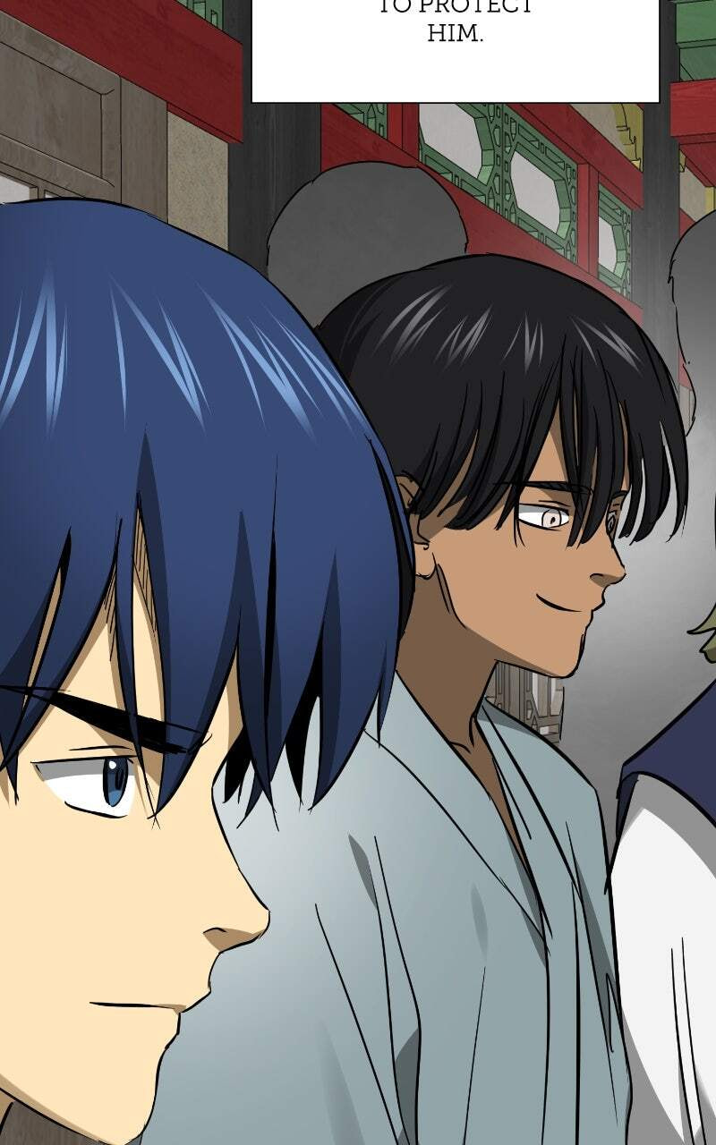 Read Infinite Leveling: Murim chapter 223 image 76 on Lezhin