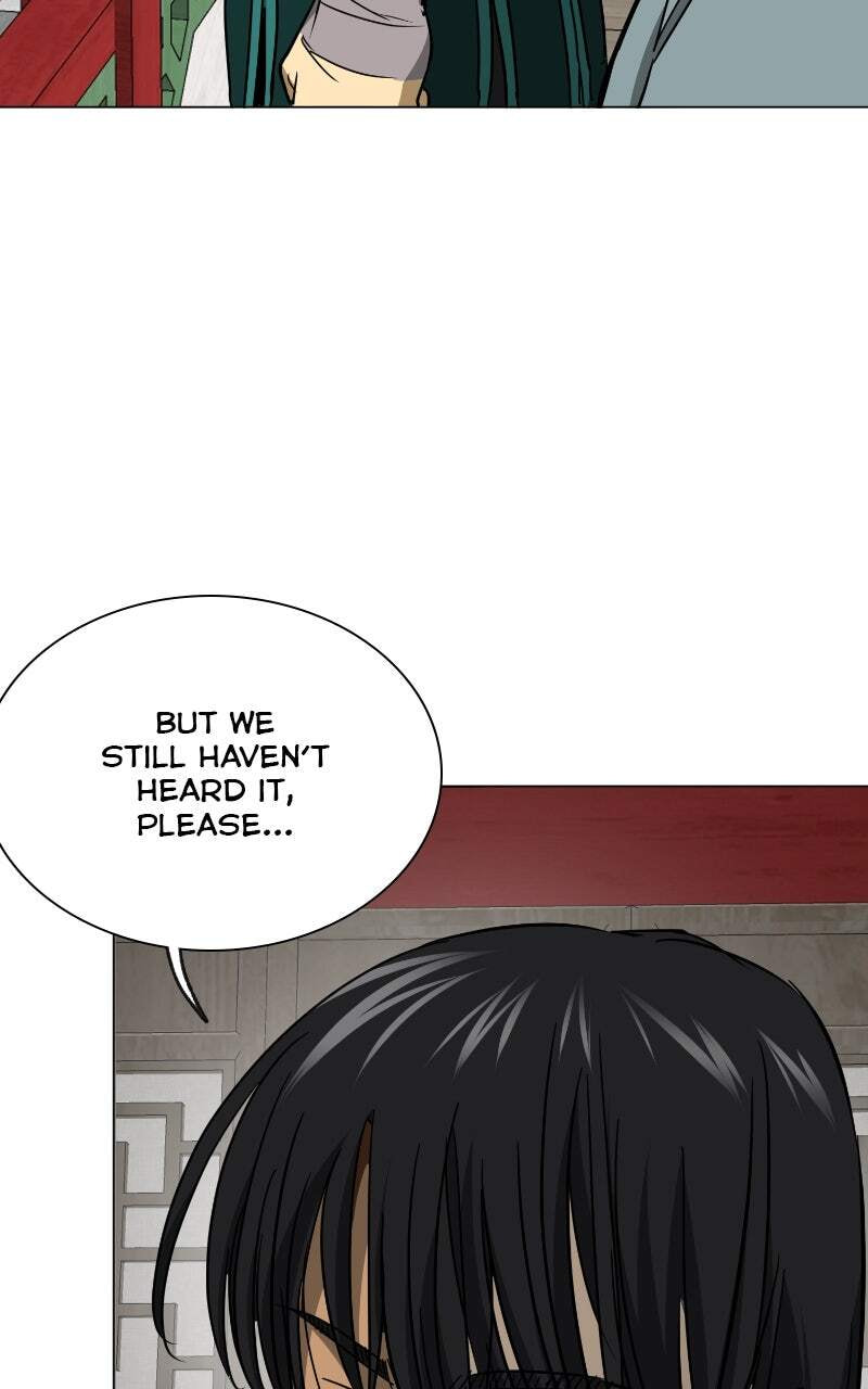 Read Infinite Leveling: Murim chapter 223 image 81 on Lezhin