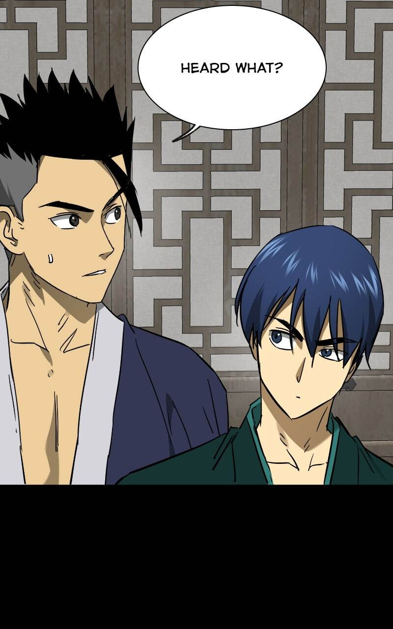 Read Infinite Leveling: Murim chapter 223 image 83 on Lezhin