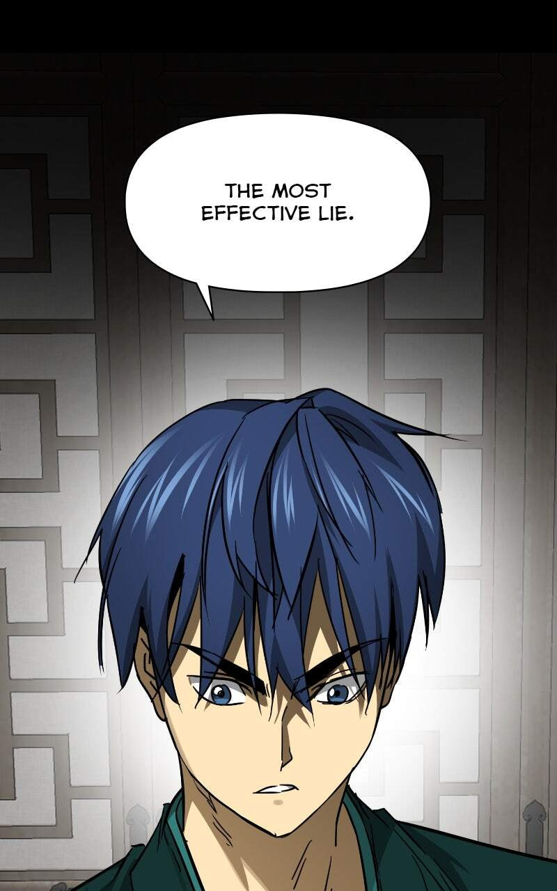 Read Infinite Leveling: Murim chapter 223 image 84 on Lezhin