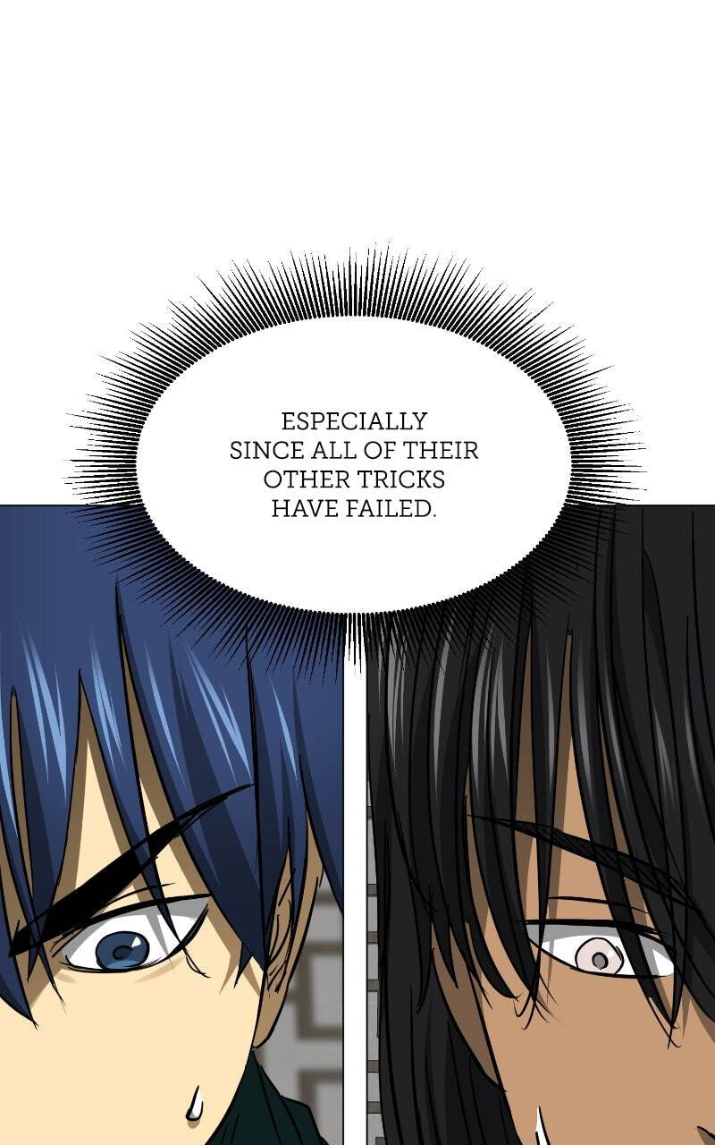 Read Infinite Leveling: Murim chapter 223 image 86 on Lezhin
