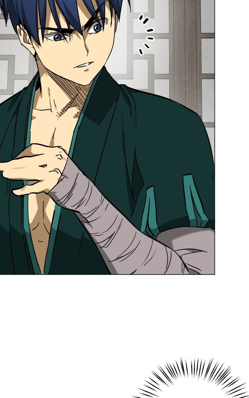 Read Infinite Leveling: Murim chapter 223 image 89 on Lezhin