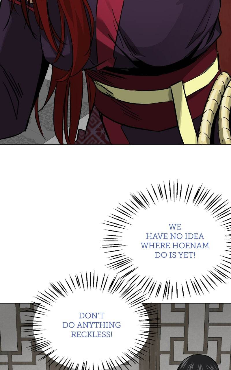 Read Infinite Leveling: Murim chapter 223 image 98 on Lezhin