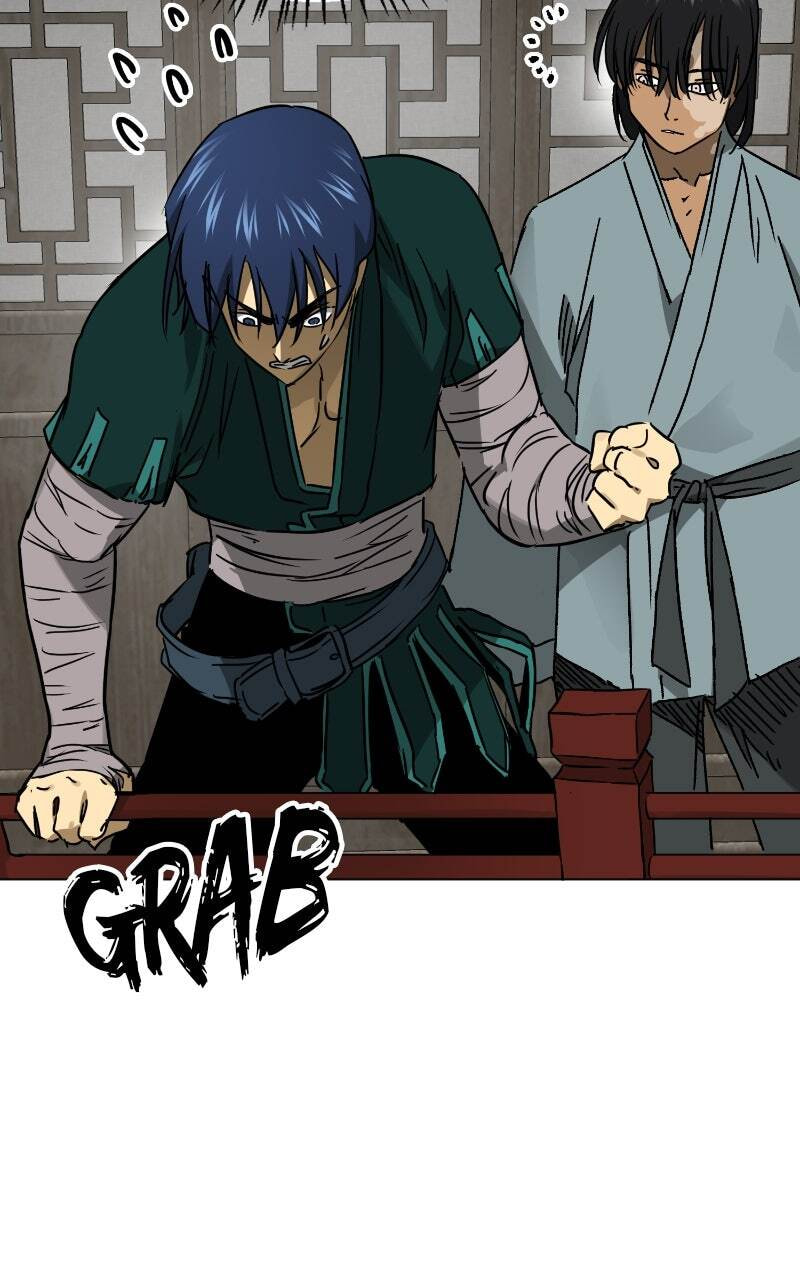 Read Infinite Leveling: Murim chapter 223 image 99 on Lezhin