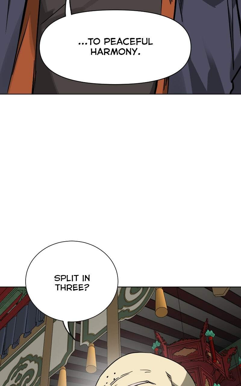 Read Infinite Leveling: Murim chapter 224 image 100 on Lezhin