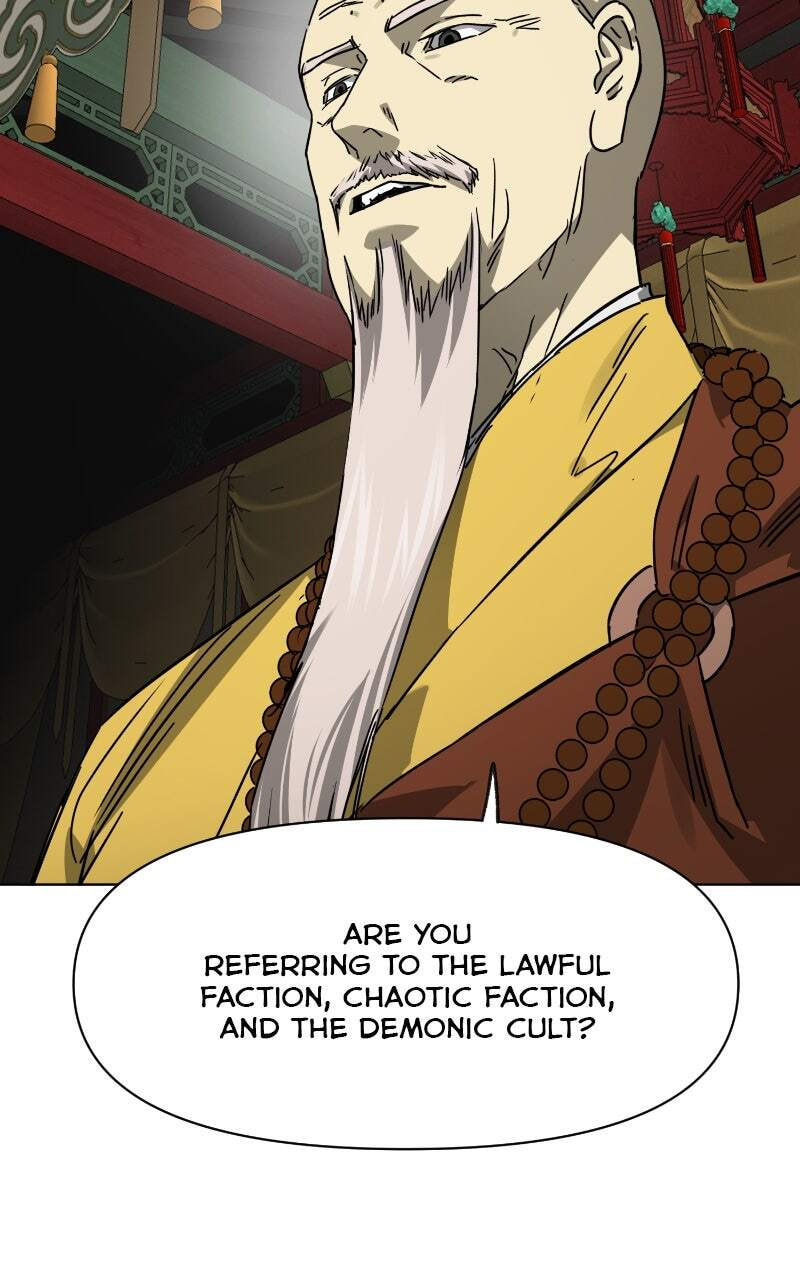 Read Infinite Leveling: Murim chapter 224 image 101 on Lezhin