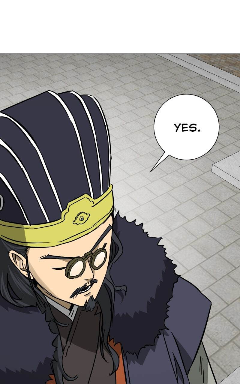 Read Infinite Leveling: Murim chapter 224 image 102 on Lezhin