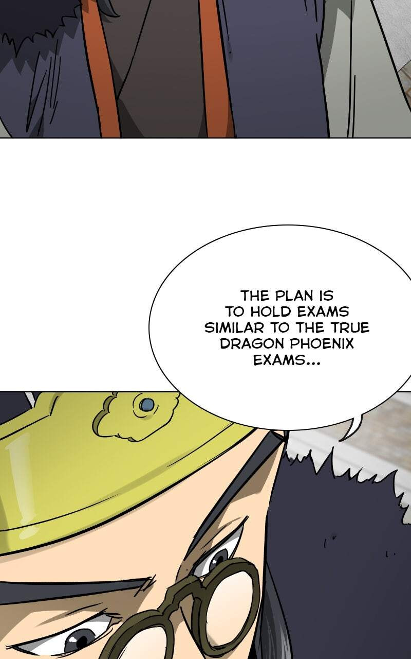 Read Infinite Leveling: Murim chapter 224 image 103 on Lezhin