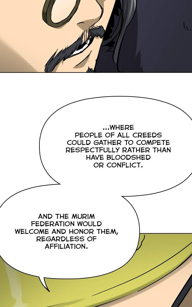 Read Infinite Leveling: Murim chapter 224 image 104 on Lezhin