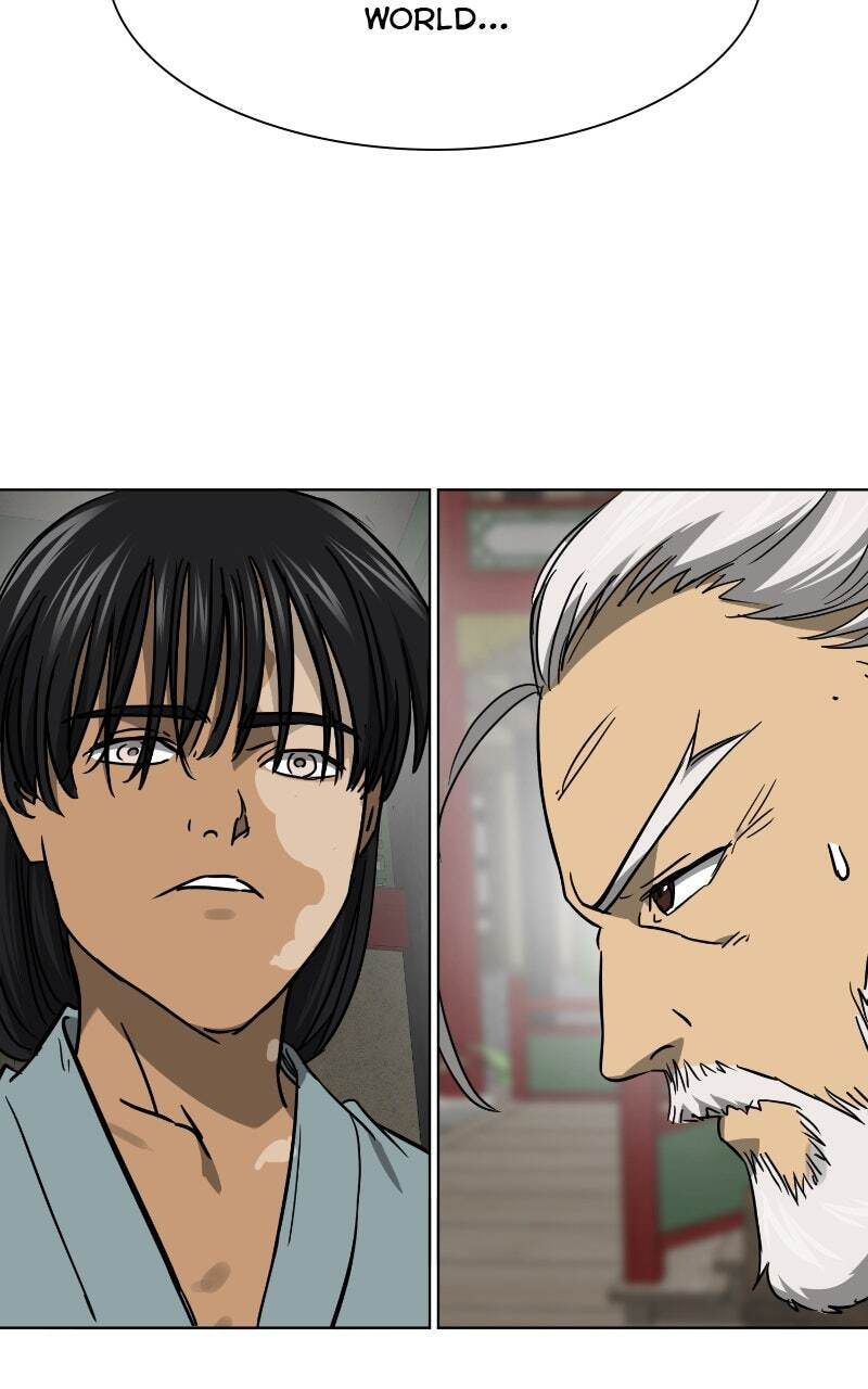 Read Infinite Leveling: Murim chapter 224 image 106 on Lezhin