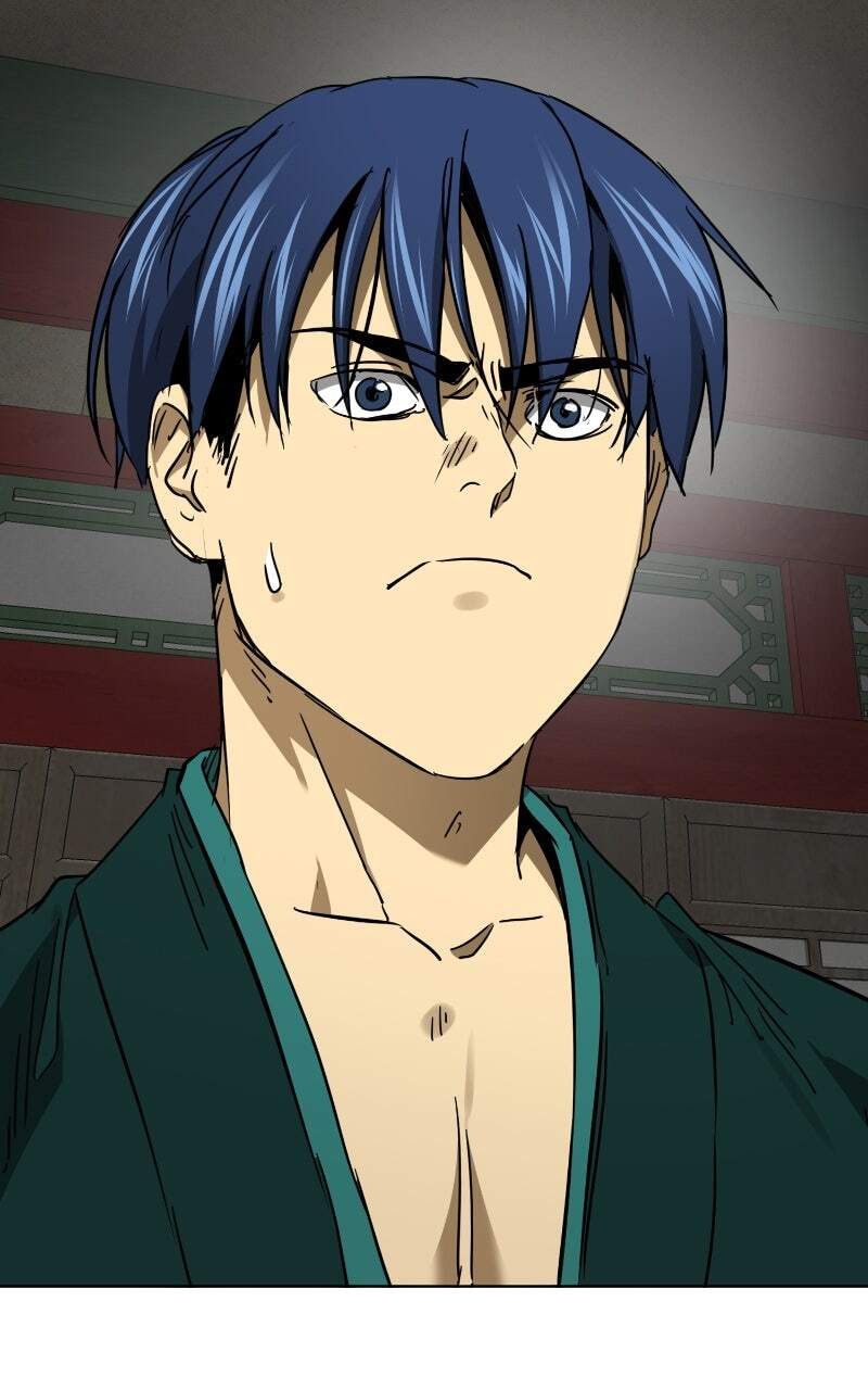 Read Infinite Leveling: Murim chapter 224 image 108 on Lezhin