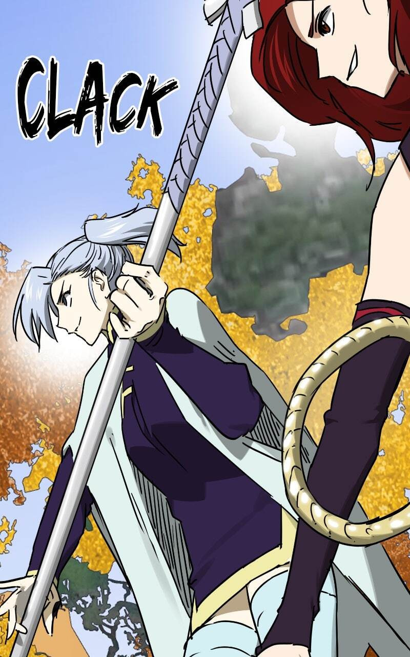 Read Infinite Leveling: Murim chapter 224 image 11 on Lezhin