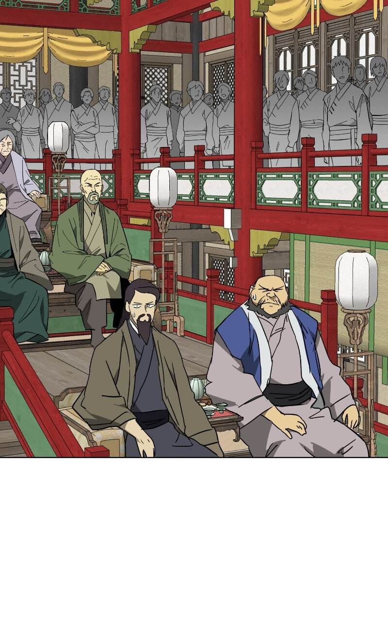 Read Infinite Leveling: Murim chapter 224 image 112 on Lezhin