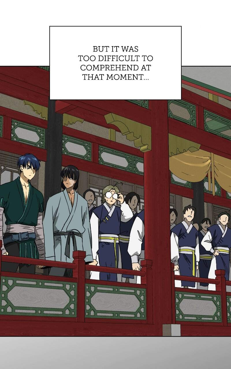 Read Infinite Leveling: Murim chapter 224 image 113 on Lezhin