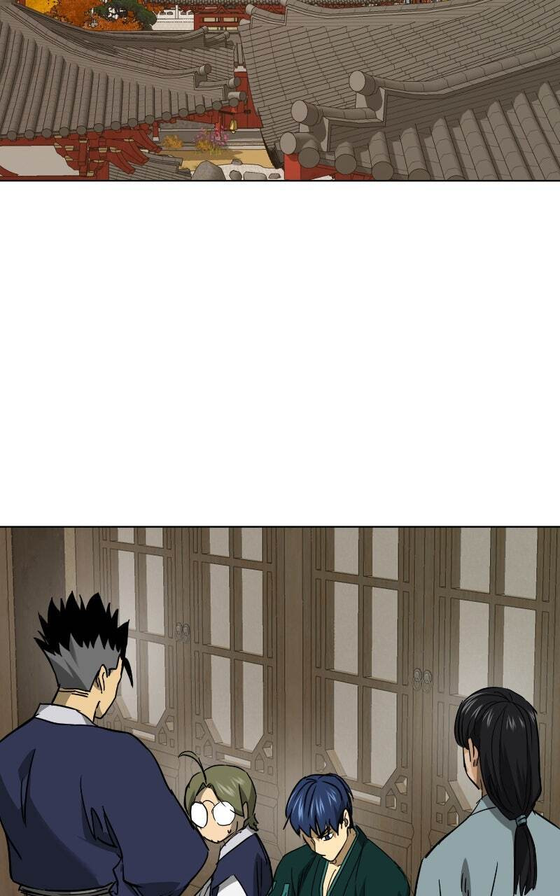 Read Infinite Leveling: Murim chapter 224 image 117 on Lezhin