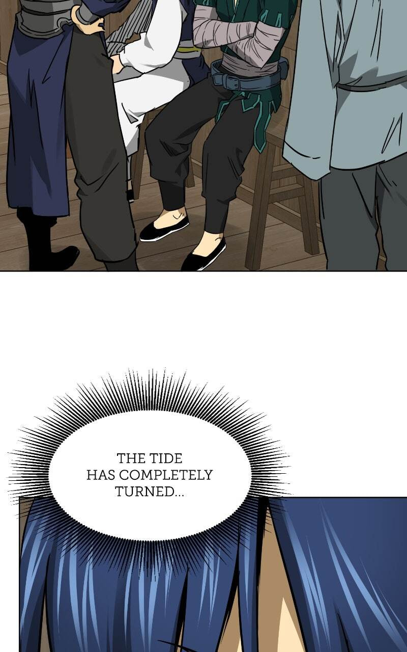 Read Infinite Leveling: Murim chapter 224 image 118 on Lezhin